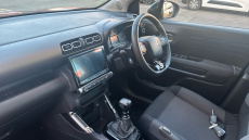 Citroen C3 Aircross 1.2 PureTech 110 Shine 5dr Petrol Hatchback